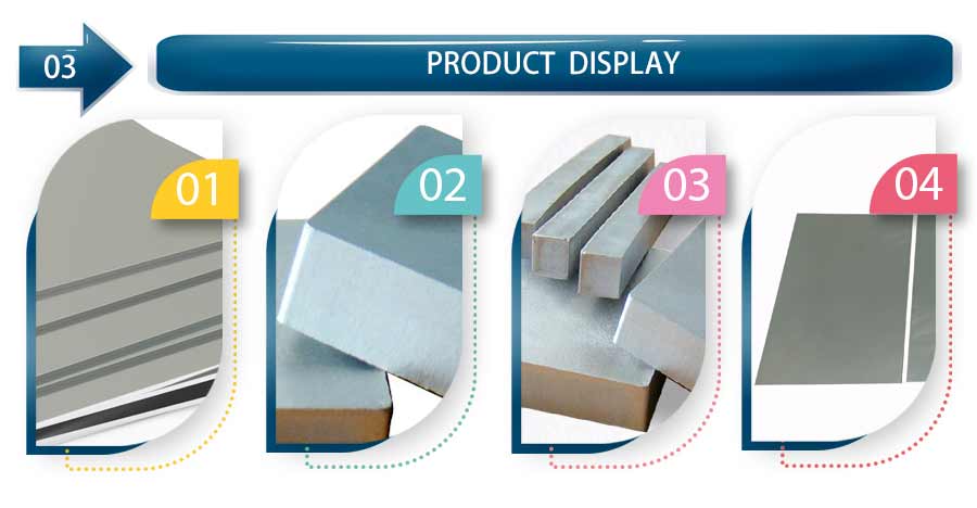 Rhenium Sheet