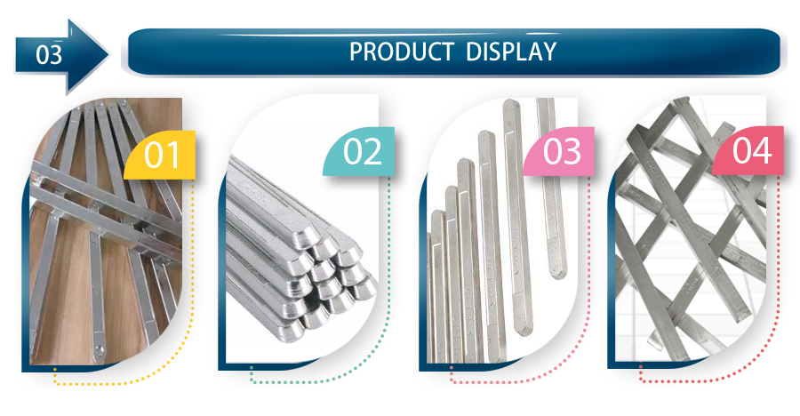 Solder Bar