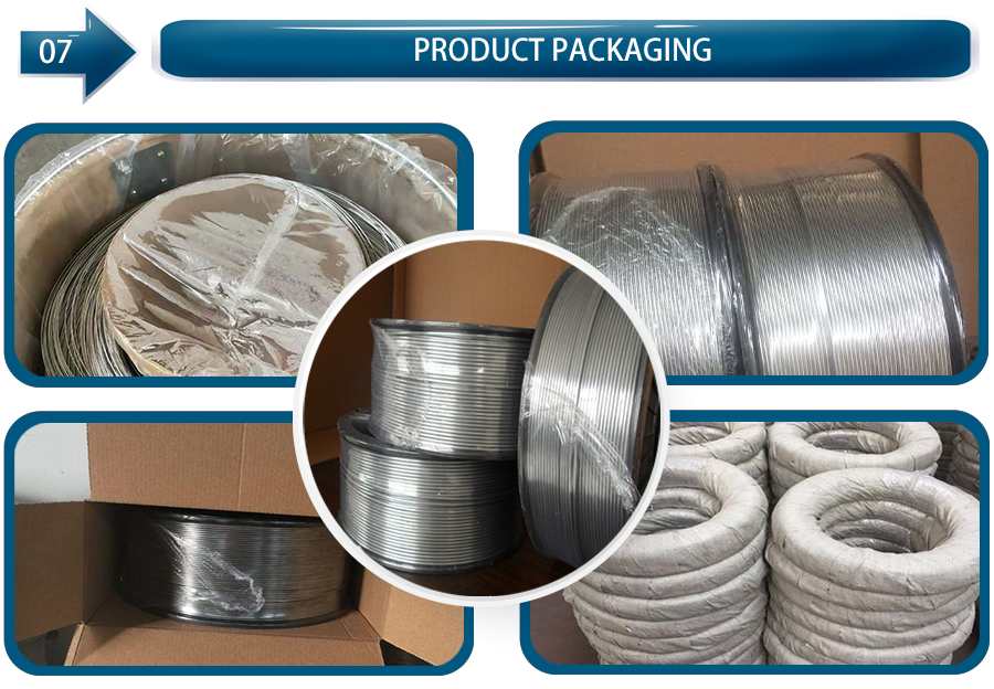 Tantalum Alloy Wire