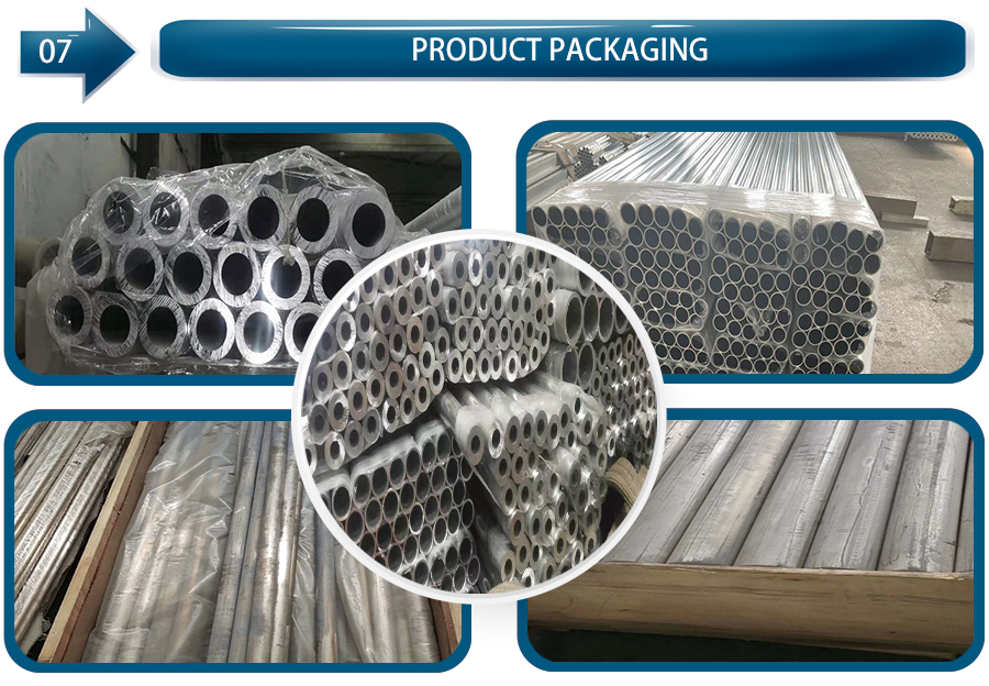 Magnesium Alloy Tube