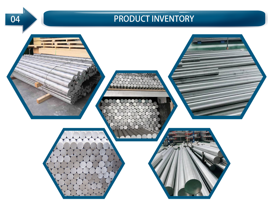 Zinc Rod In China