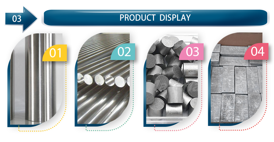 Pure Beryllium In China