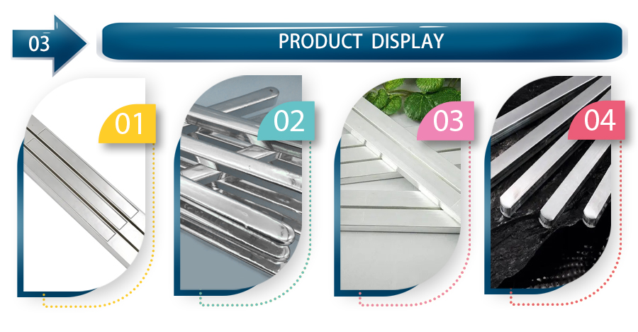 Lead-free Solder Bar