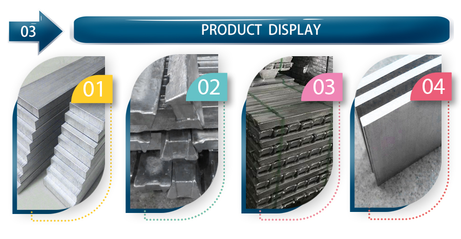 Calcium Aluminum Alloy