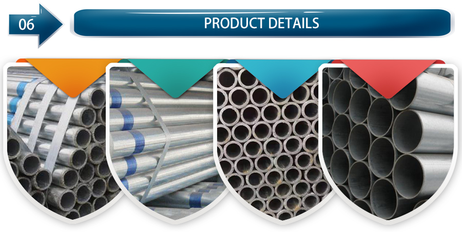 Zinc Tube Processing