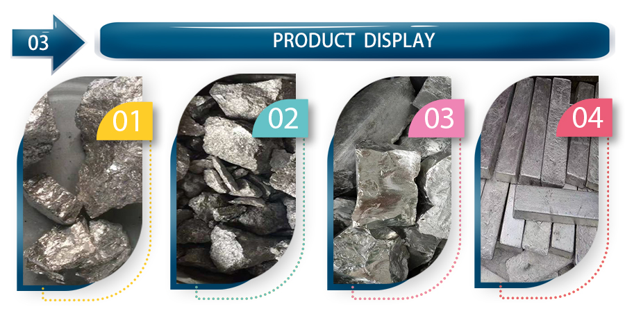 Magnesium Alloy Block