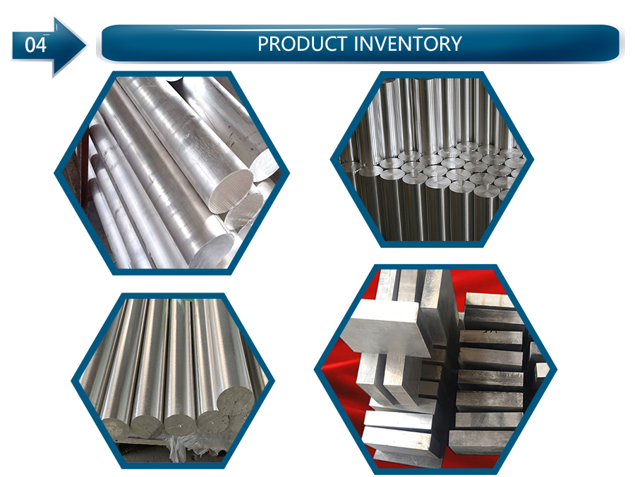 Magnesium Forgings