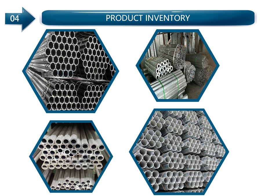 Titanium Alloy Tube