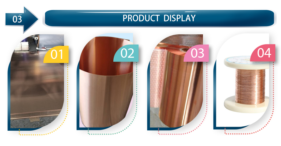 Molybdenum-copper Alloy