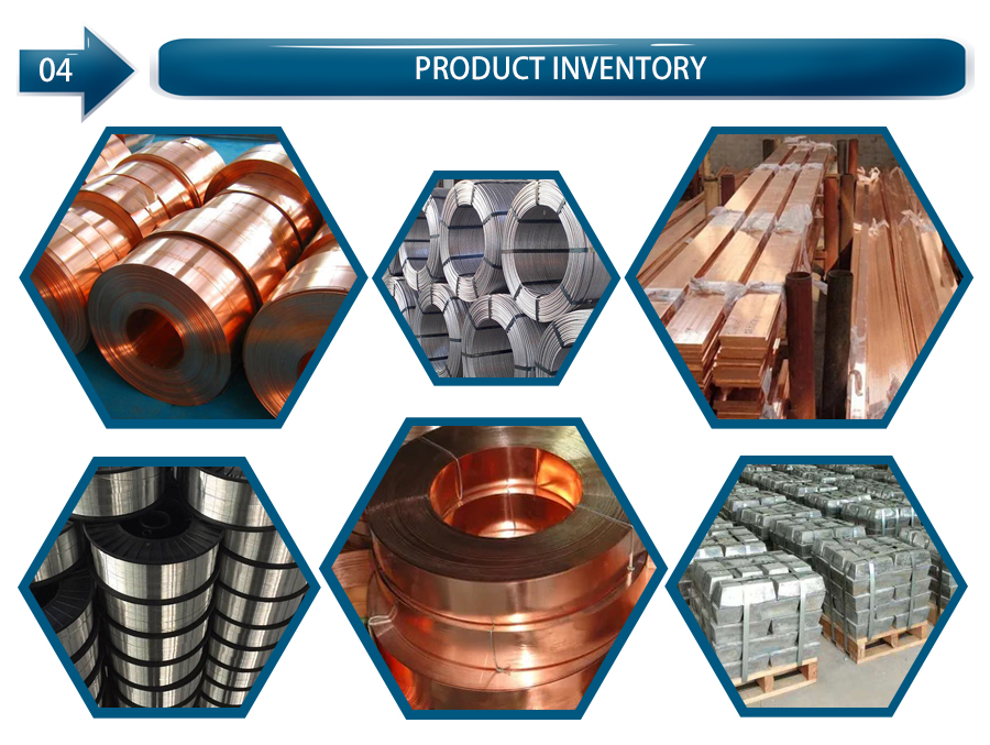 Beryllium Alloy Manufacturer