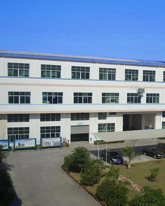 WELCOME TO OUR COMPANY