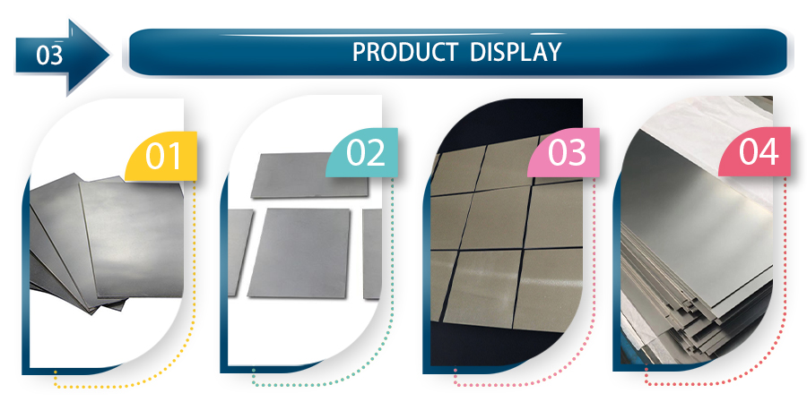 Tantalum Sheet