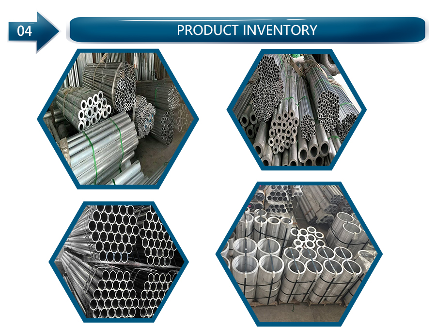 Zinc-aluminum Alloy Tube