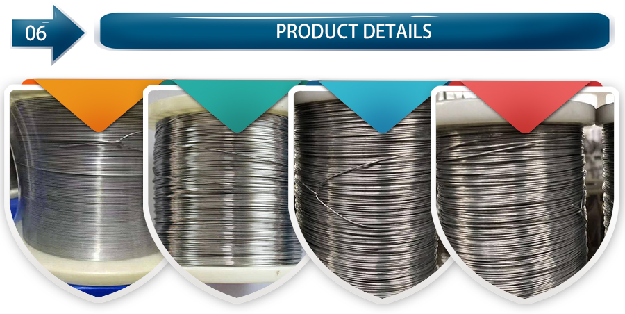 Zinc-copper Alloy Wire in China