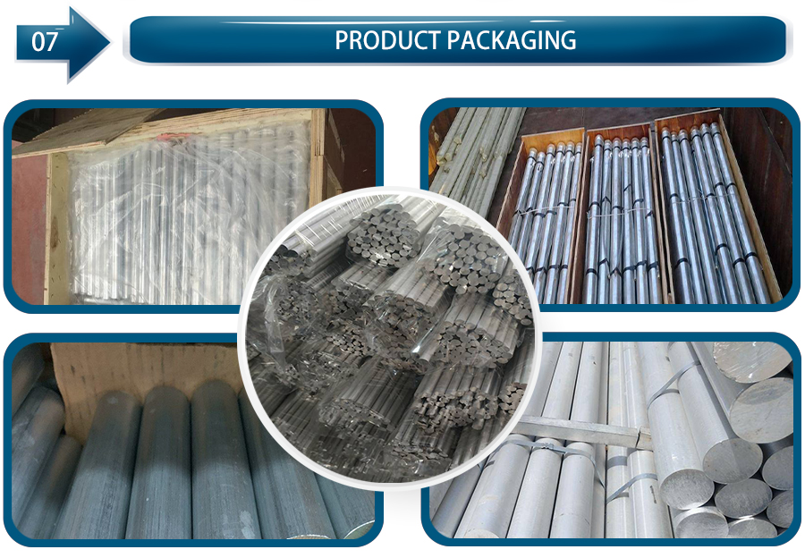 Zinc-aluminum Alloy Rod