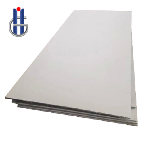 Factors affecting the quality of titanium sheets