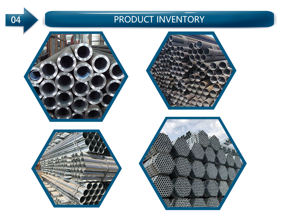 Tantalum Alloy Seamless Tube