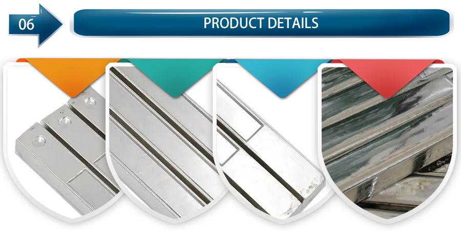 Lead-free Solder Bar