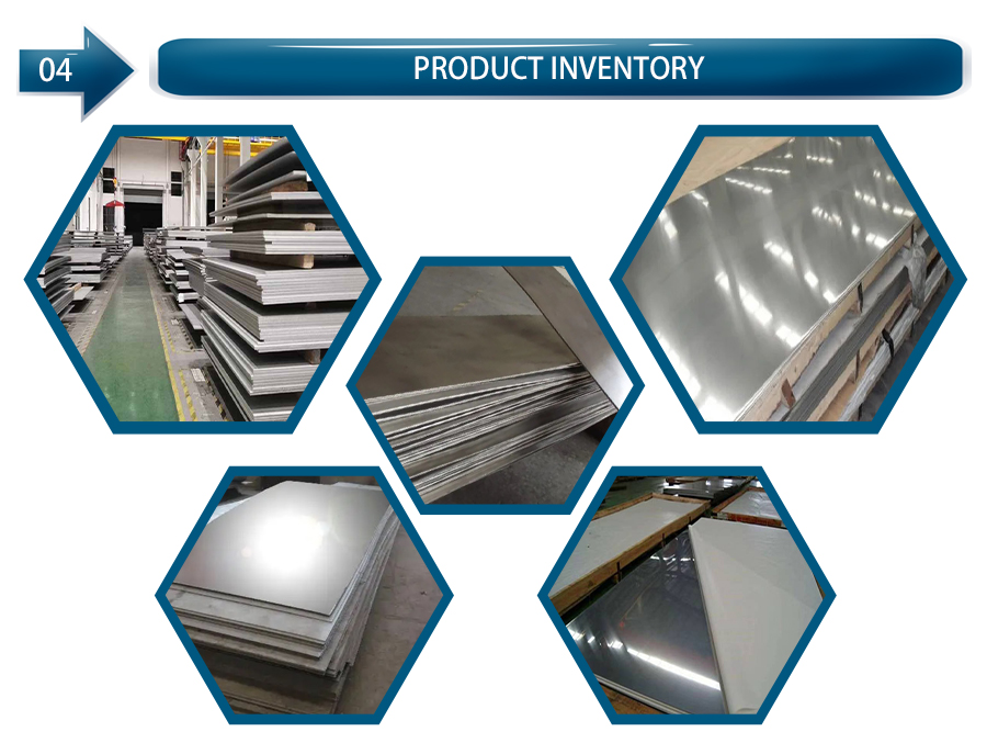 Nickel Silver Sheet