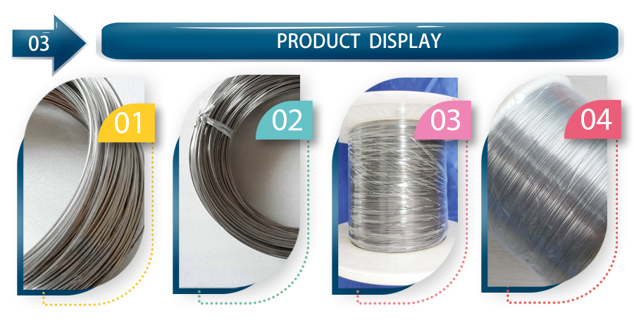 Zirconium Wire