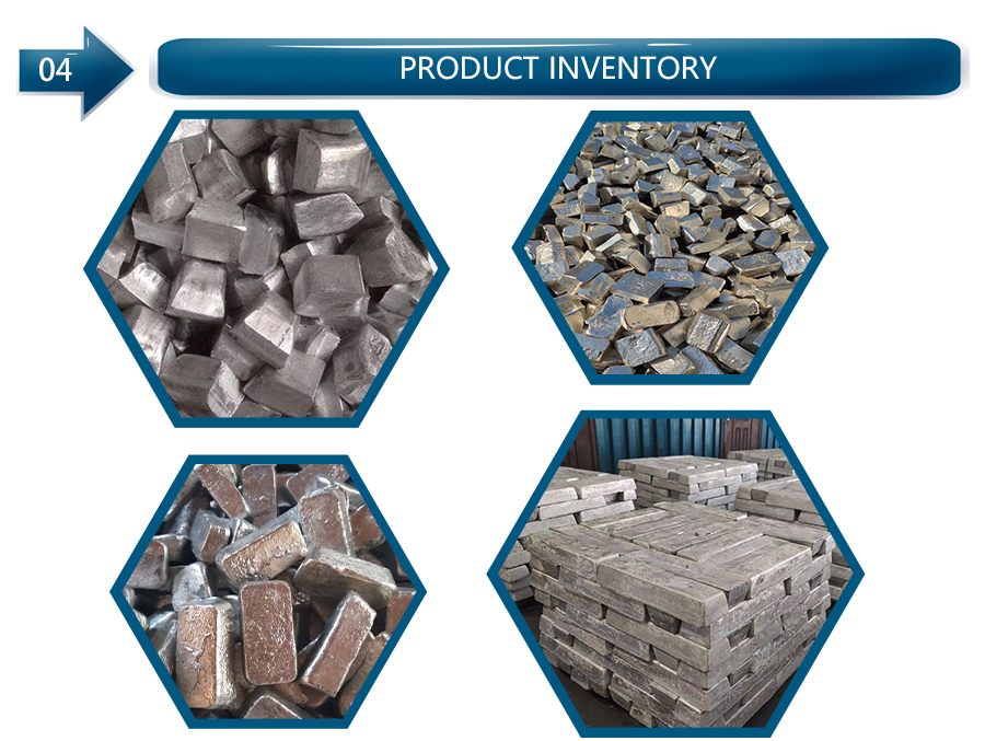 Magnesium Alloy Block