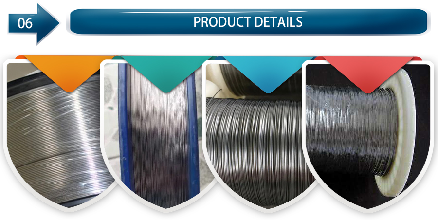 Germanium Wire, Qingdao StarGood Nonferrous Metal Co., Ltd.