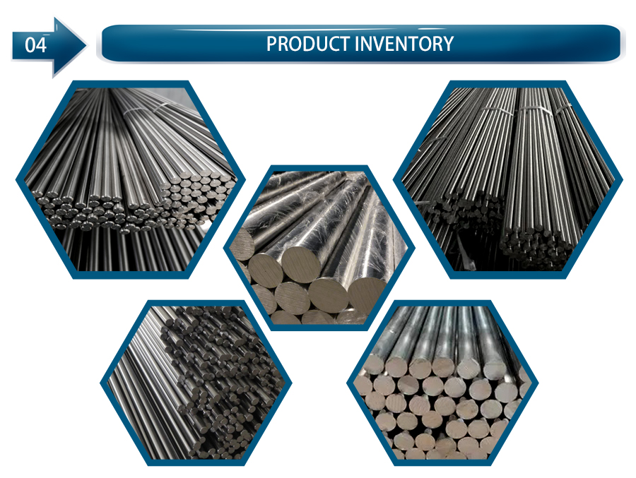 Niobium Alloy Rod