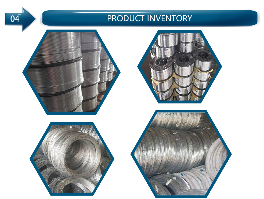 Zinc-copper Alloy Wire in China