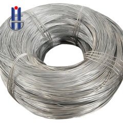 Aluminum Alloy Wire