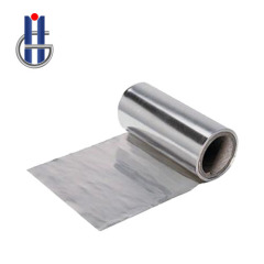 Zinc Foil Supplier