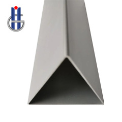 Triangle Aluminum Profiles