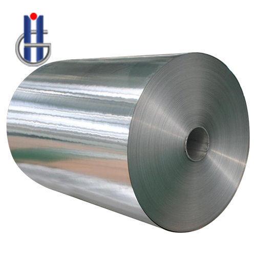 Aluminum Alloy Coil