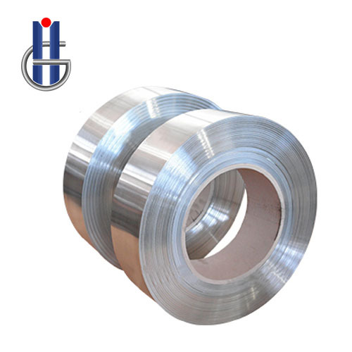 Zinc Strip In China