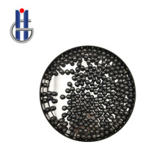 Lead Granule