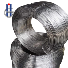 Aluminum Alloy Wire