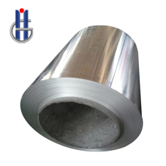 Aluminum Coil Processing