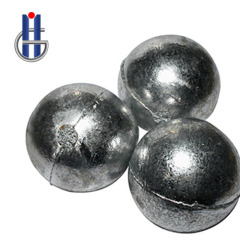 Zinc Ball Manufacturer