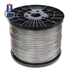 Aluminum Alloy Wire