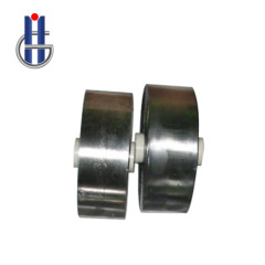 Lead Alloy Foil