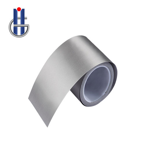 Zinc Foil Factory