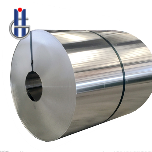 2021, 2017, 2014 Aluminum Coil