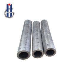 Lead Alloy Tube