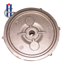 Casting Copper Nickel Alloy