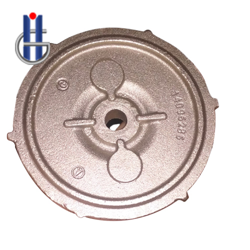 Casting Copper Nickel Alloy