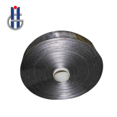 Lead Alloy Strip