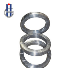 Zinc Wire Factory