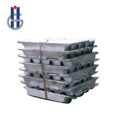 High Purity Lead