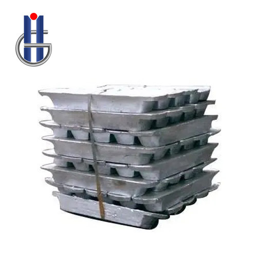 High Purity Lead