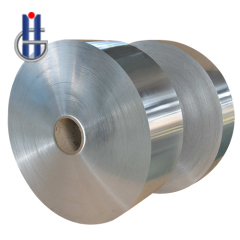 Aluminum Alloy Foil