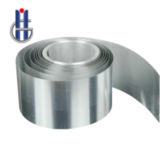Aluminum Alloy Foil